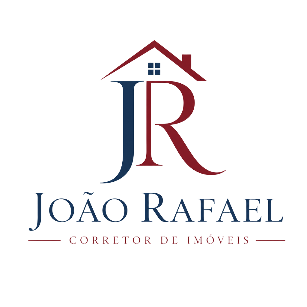 Logotipo João Rafael