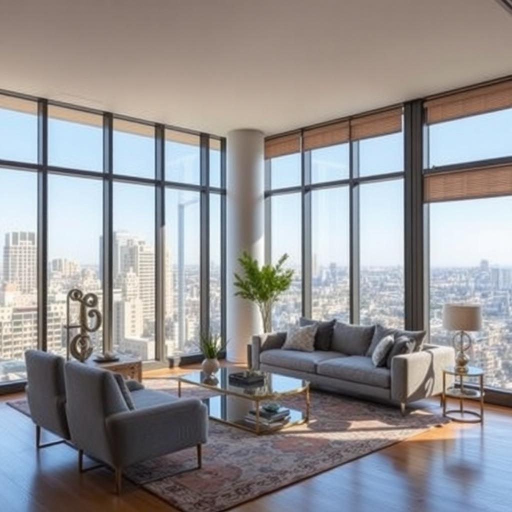 Mansão Contemporânea com Piscina — foto 2